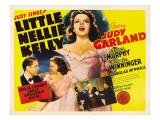 Buy Little Nellie Kelly, George Murphy, Judy Garland, 1940 at AllPosters.com