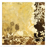Buy Symphony in Bronze II at AllPosters.com