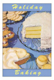 Buy Holiday Baking at AllPosters.com