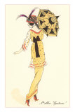 Buy French Fashion at AllPosters.com
