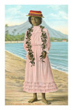 Hawaii Girl