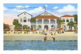 Sea Island Casino, Georgia