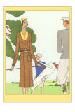 Buy Golfing in the Twenties at AllPosters.com