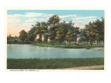 Highland Park, Mt. Vernon, Illinois