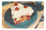 Buy Strawberry Banana Pie at AllPosters.com