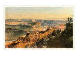 Painted Desert, Grand Canyon