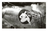 Buy Nose Art, Wicked Woman Pin-Up at AllPosters.com