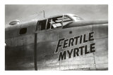 Buy Nose Art, Fertile Myrtle at AllPosters.com
