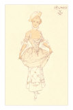 Buy French Fashion, Sevres at AllPosters.com
