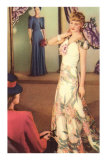 Fashion Show at Macy's