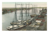 Tall Ships, Savannah, Georgia