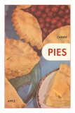 Buy Cherry and Apple Pies at AllPosters.com