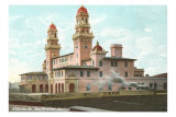 Terminal Station, Atlanta, Georgia