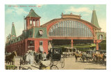 Union Station, Atlanta, Georgia