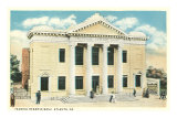 Buy Federal Reserve Bank, Atlanta, Georgia at AllPosters.com