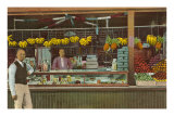 Buy Chinese Fruit Sellers at AllPosters.com