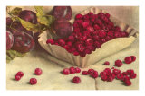 Buy Raspberries and Plums at AllPosters.com
