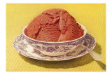 Buy Chocolate Ice Cream at AllPosters.com