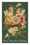 Have a Fairy Nice Birthday