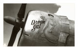 Nose Art, Dream Gal Pin-Up Premium Poster