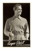 Buy Hollywood Rogue Shirt at AllPosters.com