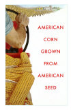 Buy American Corn Grown from American Seed at AllPosters.com