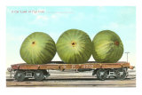 Buy Giant Figs on Flatbed at AllPosters.com
