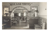 Plaza del Charro Mexican Restaurant