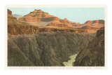 Granite Gorge, Grand Canyon