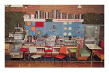 Restaurant Equipment and Supplies