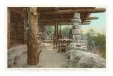 Buy Hermit's Rest, Grand Canyon at AllPosters.com