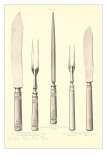 Serving Utensils