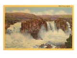 Twin Falls, Idaho