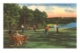 Country Club, Athens, Georgia
