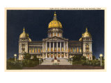 State Capitol, Des Moines, Iowa