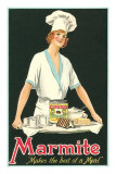 Buy Marmite Advertisement at AllPosters.com