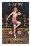 Happy Birthday, Flapper