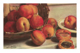 Apricots