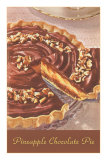 Buy Pineapple Chocolate Pie at AllPosters.com