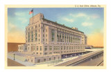 Buy Post Office, Atlanta, Georgia at AllPosters.com
