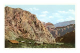 Phantom Ranch, Grand Canyon