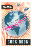 Buy Cookbook Cover at AllPosters.com