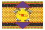 Buy Honey (Miel), Graphics at AllPosters.com