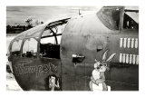 Nose Art, Thumper