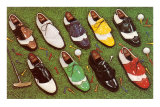 Golf Shoes