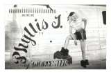 Buy Nose Art, Phyllis J. at AllPosters.com