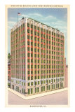 State Farm Insurance Building, Bloomington, Illinois