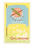 Flag of Oklahoma