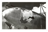 Buy Nose Art, Glamour Puss, Pin-up at AllPosters.com