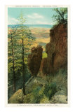 Bright Angel Trail, Grand Canyon